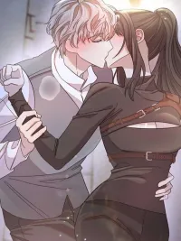 ปกมังงะ The Villain Protagonist Must Be Subdued By My Fist - พระเอกร้ายต้องปราบด้วยหมัดของฉัน