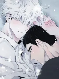 ปกมังงะ My Final Winter - ฤดูหนาวสุดท้ายของฉัน