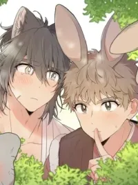 Wooyeon and Heedo - อูยอนกับฮีโด ปกมังงะ Wooyeon and Heedo - อูยอนกับฮีโด