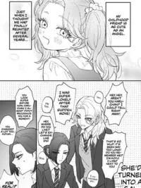 Tenshi datta Osananajimi, Saikai Shitara Gyaru datta - เพื่อนสมัยเด็กที่เคยเป็นนางฟ้า พอเจอกันอีกทีดันกลายเป็นสาวแกล ปกมังงะ Tenshi datta Osananajimi, Saikai Shitara Gyaru datta - เพื่อนสมัยเด็กที่เคยเป็นนางฟ้า พอเจอกันอีกทีดันกลายเป็นสาวแกล