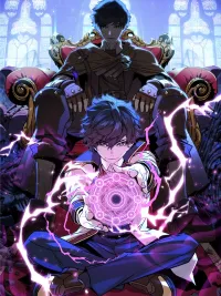 ปกมังงะ Reborn This Life, I Will Kill the Whole Clan - เกิดใหม่ชาตินี้ พี่ขอฆ่าล้างโคตร