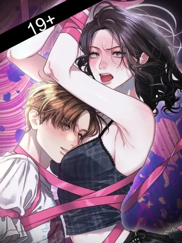 ปกมังงะ 19+ แผนการกลับไปมีเซ็กส์กับแฟนเก่า