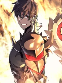 Overgeared (Remake) - โอเวอร์เกียร์ (รีเมค) ปกมังงะ Overgeared (Remake) - โอเวอร์เกียร์ (รีเมค)