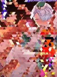 ปกมังงะ The Forbidden Grimoire Part 5: The Priest Lost - ตํารามหเวทต้องห้าม ภาค5 คุณนักบวชพ่ายแพ้