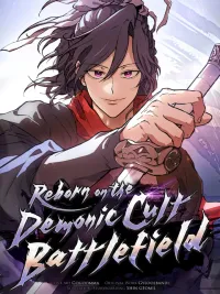 Return to the Demonic Sect's Battlefield - หวนคืนสู่สมรภูมิแห่งลัทธิมาร ปกมังงะ Return to the Demonic Sect's Battlefield - หวนคืนสู่สมรภูมิแห่งลัทธิมาร