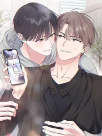 ปกมังงะ Replay: The Love-Inviting Clip - Replay: คลิป(รัก)ชวนตกหลุม