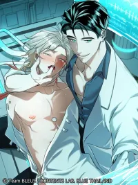 ปกมังงะ The Night of Experimentation - คืนแห่งการทดลอง