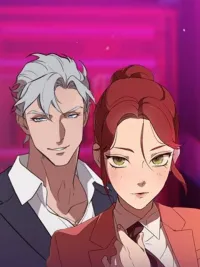 ปกมังงะ The Mafia Nanny - พี่เลี้ยงมาเฟีย