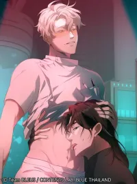 Infiltration Operation - Agent Rex's Mission - ปฏิบัติการแทรกซึม - ภารกิจของเอเจนท์เร็กซ์ ปกมังงะ Infiltration Operation - Agent Rex's Mission - ปฏิบัติการแทรกซึม - ภารกิจของเอเจนท์เร็กซ์