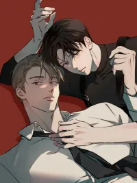 ปกมังงะ RainbowDonut - เรนโบว์โดนัท