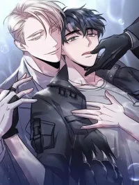 ปกมังงะ Profundis - พันธนาการแห่งความโศก