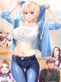 Reincarnated, I Must Make the Most of It! - เกิดใหม่ทั้งทีต้องเอาให้คุ้ม! ปกมังงะ Reincarnated, I Must Make the Most of It! - เกิดใหม่ทั้งทีต้องเอาให้คุ้ม!