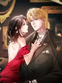 ปกมังงะ Solstice - โซลสติส จุุดเปลี่ยนของโชคชะตา