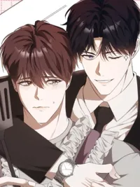 ปกมังงะ The Real Substitute Boyfriend - แฟนสำรองตัวจริง