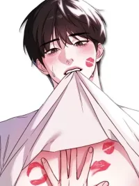 ปกมังงะ Love Is Sweet, Living Together Is Spicy - ถ่านไฟเก่า