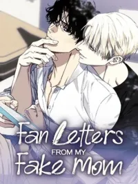 ปกมังงะ Odd Relations: Fan Letters From My Fake Mom - จดหมายจากแม่ปลอมๆ