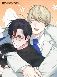 Three-Legged Warrior - ฮีโร่สามขา ปกมังงะ Three-Legged Warrior - ฮีโร่สามขา