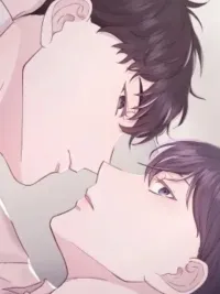 ปกมังงะ Because of You - เพราะมีเธอ