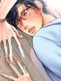 ปกมังงะ Unexpected Erotic Massage Roommate - นวดรักสุดเสียว กับรูมเมตไม่คาดฝัน