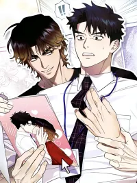 ปกมังงะ If You Reject My Work Again, I Will Assault You - ถ้าปัดงานผมตกอีก ผมจะปล้ำคุณแล้วนะ