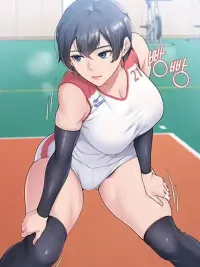 Set Up - เซตอัพ ปกมังงะ Set Up - เซตอัพ