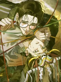 ปกมังงะ When I Want to Catch the God as a Test Subject - เมื่อผมอยากจับท่านเทพมาเป็นหนูทดลอง