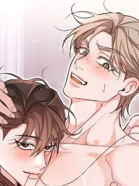 Switching Positions - สลับรัก นักสลับตำแหน่ง ปกมังงะ Switching Positions - สลับรัก นักสลับตำแหน่ง