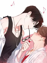 The Dancing Leaves - ใบไม้เริงระบำ ปกมังงะ The Dancing Leaves - ใบไม้เริงระบำ