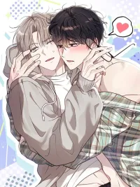 ปกมังงะ If I Like Your Face, Anything Goes, Right? - แค่หน้าตาถูกใจ อะไรก็ได้ใช่ไหม?