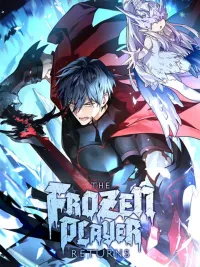 The Frozen Player Returns - การกลับมาของเพลเยอร์แช่แข็ง ปกมังงะ The Frozen Player Returns - การกลับมาของเพลเยอร์แช่แข็ง