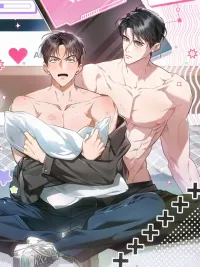 ปกมังงะ Locked up With My Childhood Friend - ผมถูกขังอยู่กับเพื่อนสมัยเด็ก