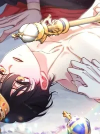 Rolling to be the King - ทะลุมิติพิชิตบัลลังก์ ปกมังงะ Rolling to be the King - ทะลุมิติพิชิตบัลลังก์