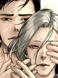 Lifeless Man - บุรุษไร้ชีวิต ปกมังงะ Lifeless Man - บุรุษไร้ชีวิต