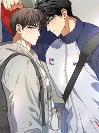 ปกมังงะ  High School Salty Heart