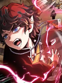 The Only One Under Heaven, I Reincarnated on the Enemy's Side - หนึ่งเดียวในใต้หล้า ข้ากลับชาติมาเกิดฝั่งศตรู ปกมังงะ The Only One Under Heaven, I Reincarnated on the Enemy's Side - หนึ่งเดียวในใต้หล้า ข้ากลับชาติมาเกิดฝั่งศตรู