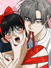 ปกมังงะ Feel my Benefits - ฟีล มาย เบเนฟิต