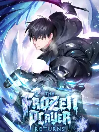 Return of the frozen player - การกลับมาของผู้เล่นที่ถูกแช่แข็ง ปกมังงะ Return of the frozen player - การกลับมาของผู้เล่นที่ถูกแช่แข็ง