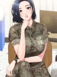 I'm the Only Man on the Military Base - ผมกลายเป็นชายคนเดียวในฐานทัพที่มีแต่สาวๆ ปกมังงะ I'm the Only Man on the Military Base - ผมกลายเป็นชายคนเดียวในฐานทัพที่มีแต่สาวๆ