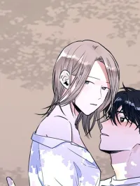 ปกมังงะ The Sun's Destination - ปลายทางของตะวัน