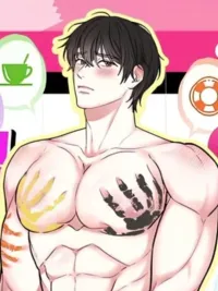 ปกมังงะ 7วัน 8คน