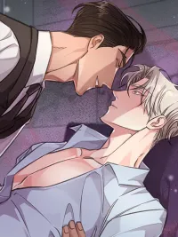 ปกมังงะ My Kinda Boss - คืนนี้ช่วยอนุมัติด้วยนะครับ | เลขา