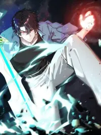 ปกมังงะ Invincibility Starts from Building the Foundation - สุดยอดผู้ฝึกต้นในขั้นสร้างรากฐาน!