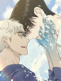 Foul's start - แค่เริ่มก็ผิดแล้ว ปกมังงะ Foul's start - แค่เริ่มก็ผิดแล้ว