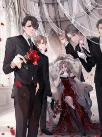 Awakened as the Villain - รู้ตัวอีกทีฉันก็กลายเป็นวายร้ายไปซะแล้ว ปกมังงะ Awakened as the Villain - รู้ตัวอีกทีฉันก็กลายเป็นวายร้ายไปซะแล้ว