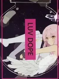 ปกมังงะ Blue Archive LUV DOPE By Kakido - บลู อาร์ไคฟ์ ลัฟ โด๊ป โดย คาคิดะ