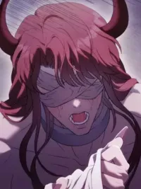 Lies of the Damned - คำโกหกของปีศาจที่ถูกสาป ปกมังงะ Lies of the Damned - คำโกหกของปีศาจที่ถูกสาป