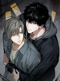 Fall for X - ตกหลุมรัก X ปกมังงะ Fall for X - ตกหลุมรัก X