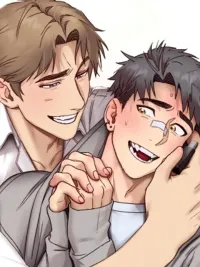 The Secret USB Swap Operation - ยุทธการลับสลับ USB รุ่นพี่! ปกมังงะ The Secret USB Swap Operation - ยุทธการลับสลับ USB รุ่นพี่!