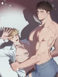 One Night's Love - รักชั่วข้ามคืน ปกมังงะ One Night's Love - รักชั่วข้ามคืน