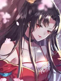 แม่หญิงแห่งกลียุค ปกมังงะ แม่หญิงแห่งกลียุค